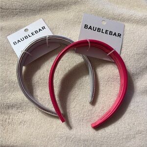 Baublebar headbands